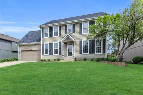 13302 W 115th Street, Overland Park, KS 66210