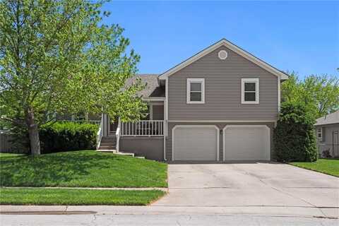 619 NE Bryant Drive, Lees Summit, MO 64086