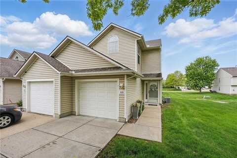 1420 SE Lexington Avenue, Lees Summit, MO 64081