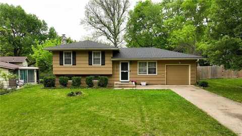 10417 W 73rd Terrace, Shawnee, KS 66203
