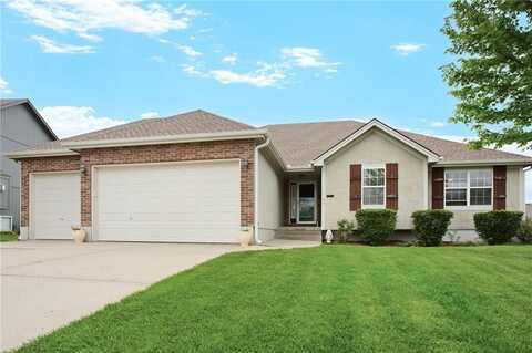 1209 N Old Mill Road, Independence, MO 64056