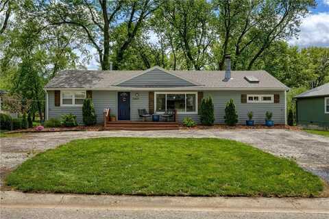 10607 W 57th Terrace, Shawnee, KS 66203