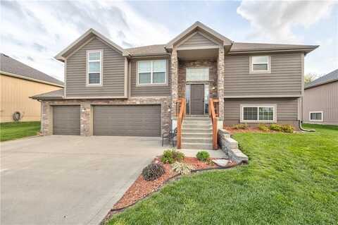 15239 Sycamore Street, Basehor, KS 66007