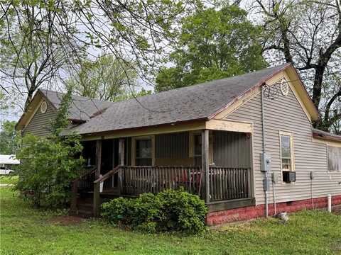 100 N Marks Avenue, Edna, KS 67342