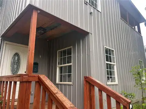 101 S Andrick Street, Fort Scott, KS 66701