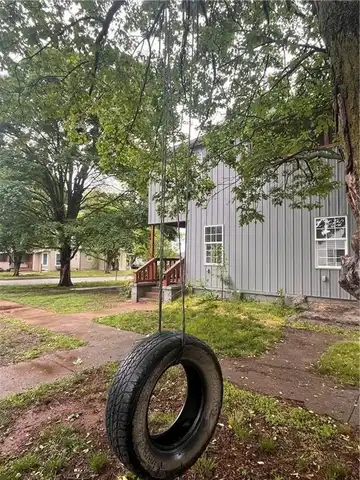 101 S Andrick Street, Fort Scott, KS 66701