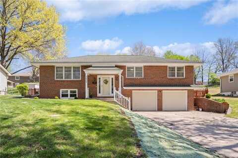 3613 N Park Avenue, Kansas City, MO 64116