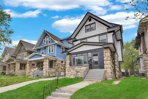 108 N Lawn Avenue, Kansas City, MO 64123
