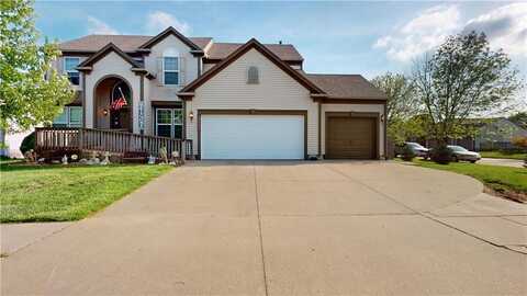 23509 W 93rd Street, Lenexa, KS 66227