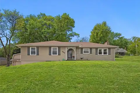 554 N 78th Street, Kansas City, KS 66112
