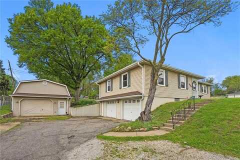 554 N 78th Street, Kansas City, KS 66112