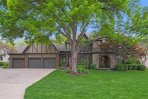13908 Eby Street, Overland Park, KS 66221