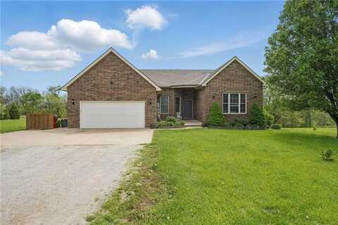 797 NW 1621st Road, Bates City, MO 64011