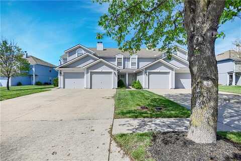 5714 NW Plantation Lane, Lees Summit, MO 64064