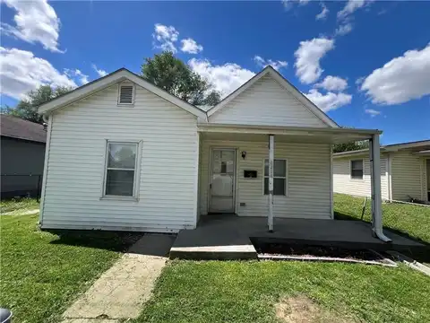 6216 Grant Street, Saint Joseph, MO 64504
