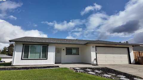 2216 Hamlin Dr, Antioch, CA 94509