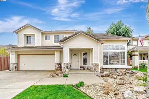 1060 Brookdale Dr, Brentwood, CA 94513