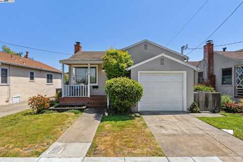1014 High St, Alameda, CA 94501