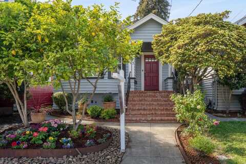 1373 Fountain St, Alameda, CA 94501