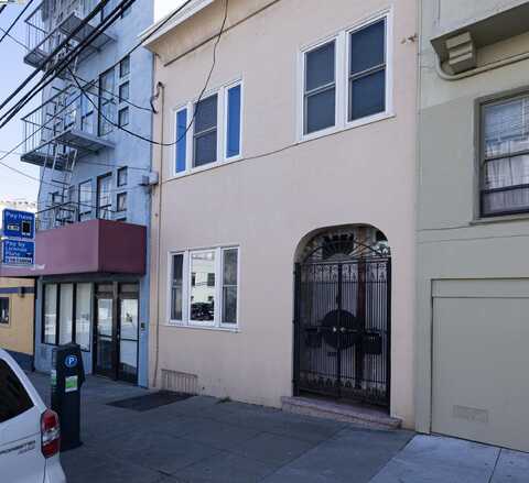 1554 POWELL STREET, San Francisco, CA 94133