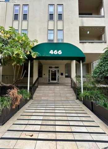 466 Crescent Ave, Oakland, CA 94610
