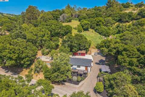 18698 Cull Canyon Rd, Castro Valley, CA 94552