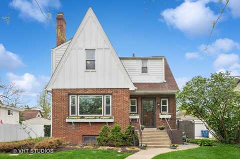 266 S. Monterey Avenue, Elmhurst, IL 60126