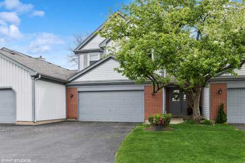 6521 Barclay Court, Downers Grove, IL 60516