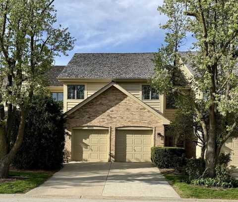 8503 HEMLOCK Lane, Darien, IL 60561