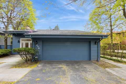 349 RIDGE Road, Kenilworth, IL 60043