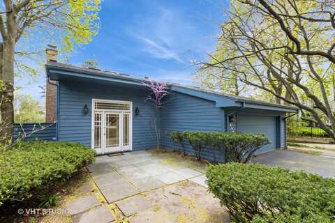 349 RIDGE Road, Kenilworth, IL 60043