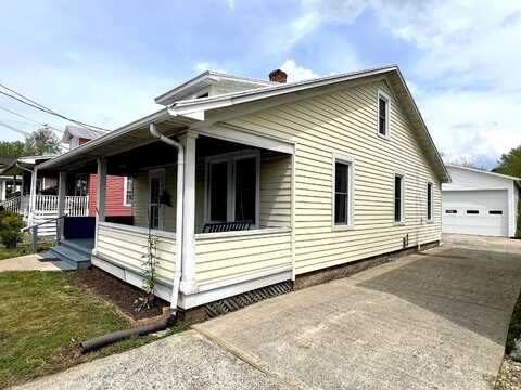 640 COLLICELLO ST, HARRISONBURG, VA 22802