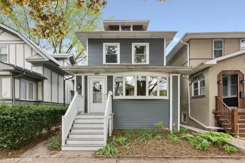1142 S. Scoville Avenue, Oak Park, IL 60304