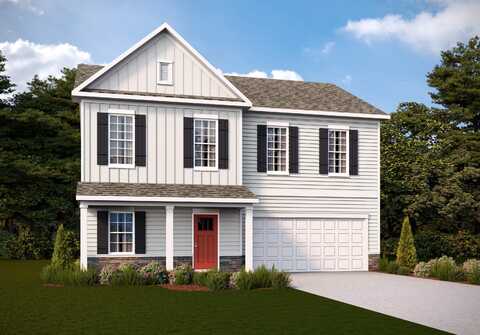 FAIRFIELD DR, STAUNTON, VA 24401