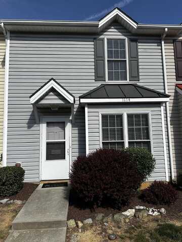 1114 PATRICK HENRY AVE, HARRISONBURG, VA 22801