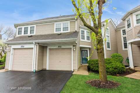 372 Dublin Court, Carol Stream, IL 60188