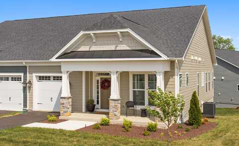 2910 RUTLEGE RD, ROCKINGHAM, VA 22801