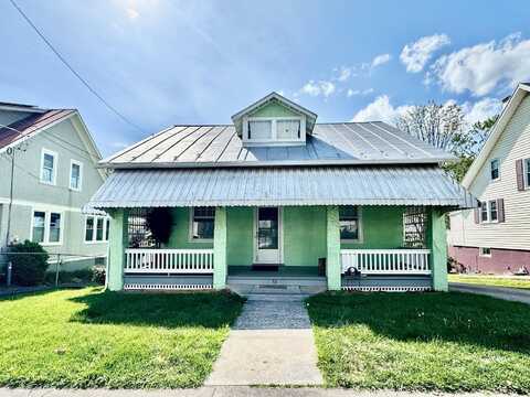 53 N WILLOW ST, HARRISONBURG, VA 22802