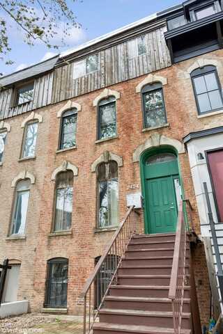 2424 N. Seminary Avenue, Chicago, IL 60614