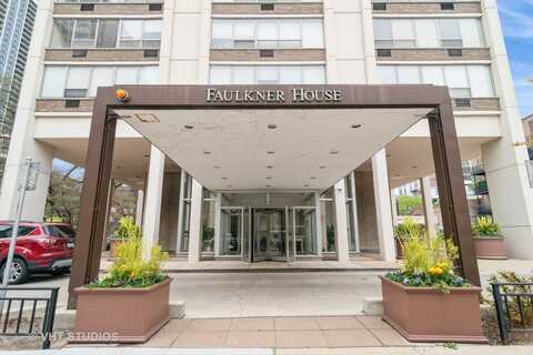 70 W. Burton Place, Chicago, IL 60610