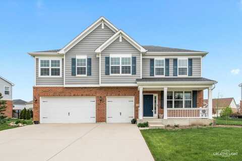 24300 S. William Drive, Manhattan, IL 60442