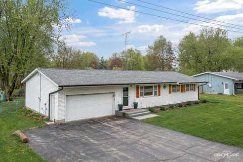 145 W. Eisenhower Street, Waterman, IL 60556