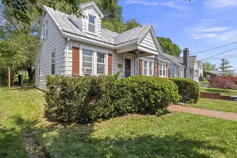 917 CHESTNUT DR, HARRISONBURG, VA 22801