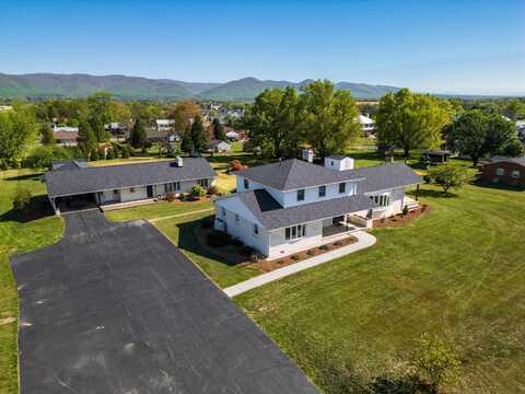 10304 SPOTSWOOD TRL, MCGAHEYSVILLE, VA 22840