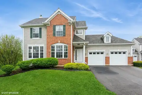 1754 Landreth Court, Aurora, IL 60504
