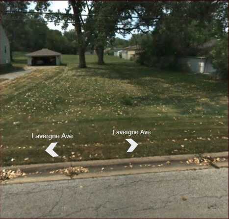 15618 S. Lavergne Avenue, Oak Forest, IL 60452