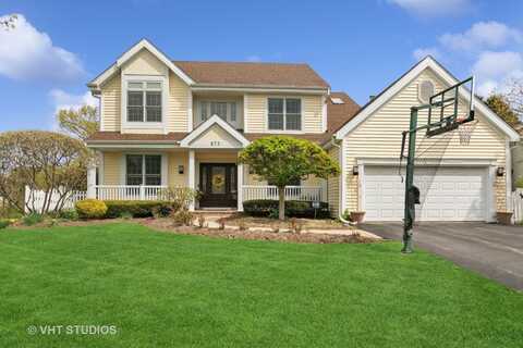 675 Riley Lane, Lake Zurich, IL 60047