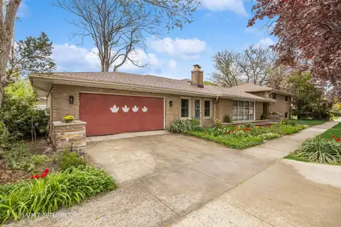 6535 18th Street, Berwyn, IL 60402