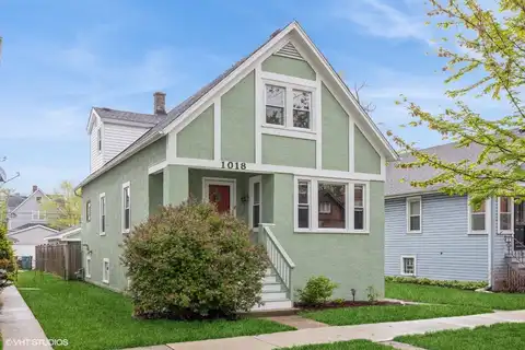 1018 Ferdinand Avenue, Forest Park, IL 60130