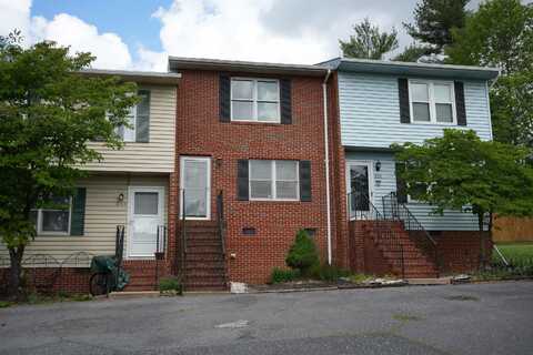 832 VINE ST, HARRISONBURG, VA 22802